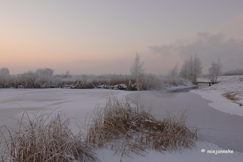 DSC_9060a.JPG - Pastelkleuren die alleen in de winter te zien zijn op deze momenten.