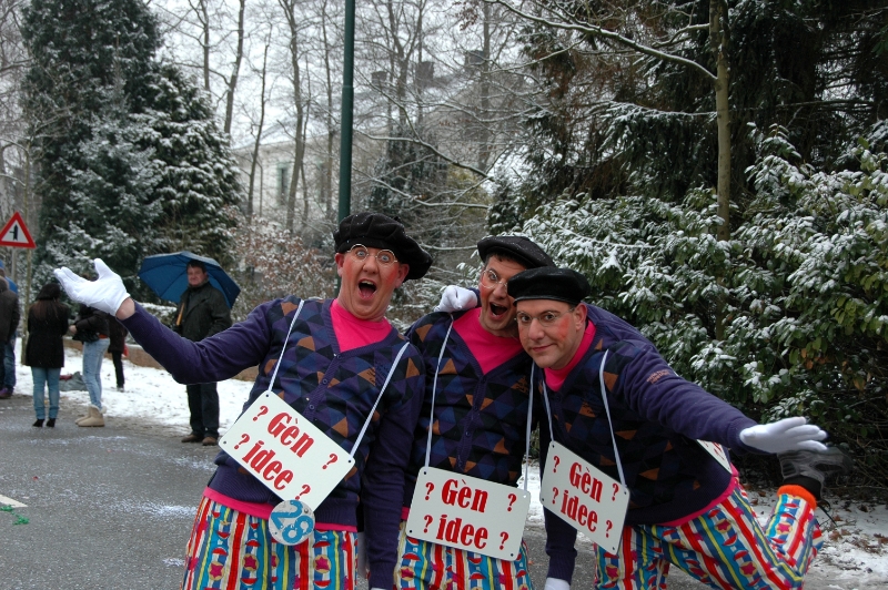 Carnaval dorplein 2010 312.jpg - Optocht Budel-Dorplein