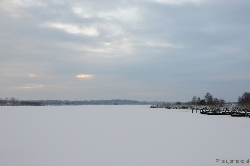 DSC_8061.JPG - Winter Budel-Dorplein