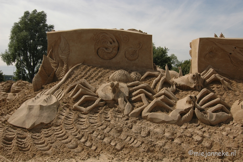 DSC_7491.JPG - Zandsculpturen Roermond