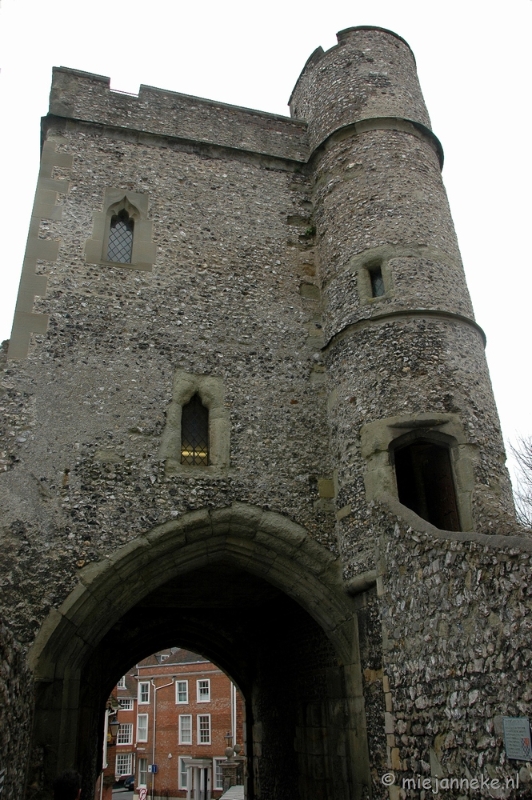 DSC_1348.JPG - Lewes castle