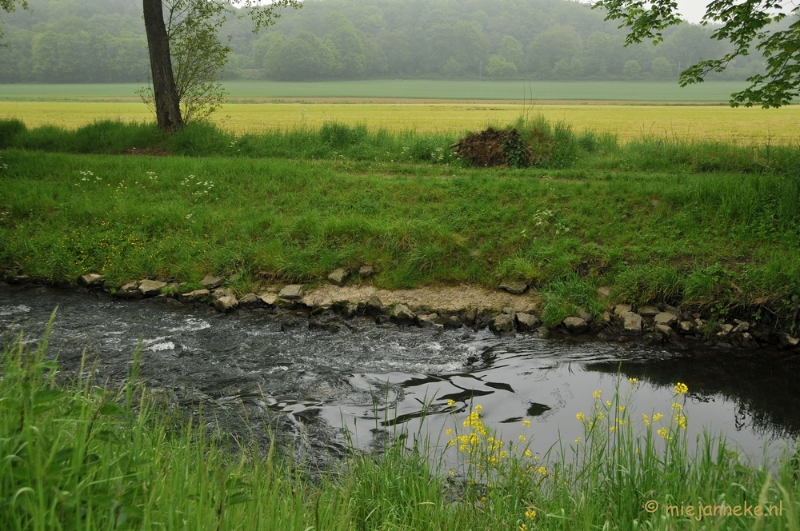 DSC_0380.JPG - Wandelen in Limburg