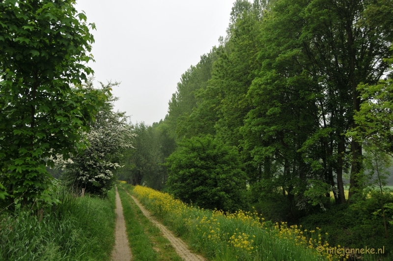 DSC_0387.JPG - Wandelen in Limburg