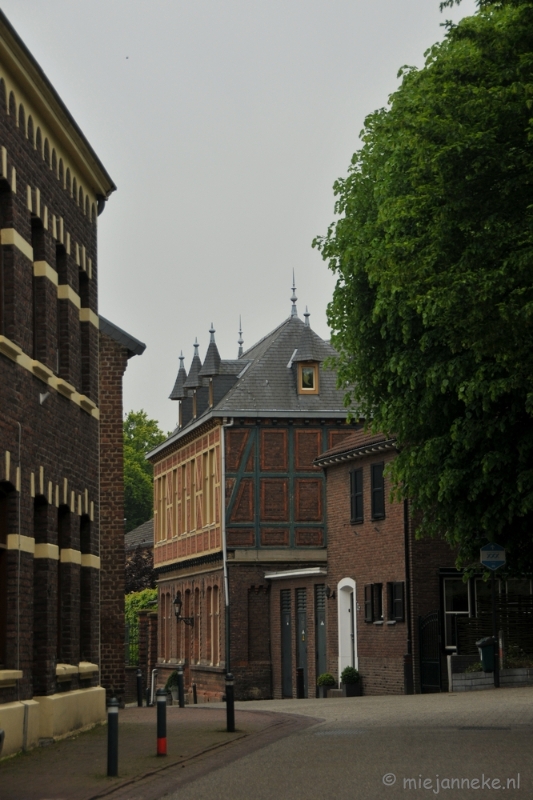 DSC_0459.JPG - Wandelen in Limburg