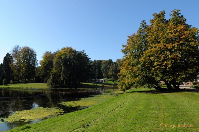 DSC_9851.JPG - Kasteel Rozendaal Veluwezoom