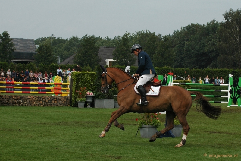 DSC_7401.JPG - Hippique concours Tops Valkenswaard