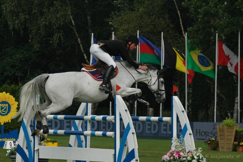 DSC_7452.JPG - Hippique concours Tops Valkenswaard