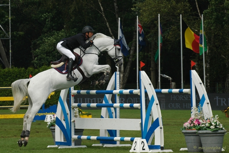 DSC_7469.JPG - Hippique concours Tops Valkenswaard