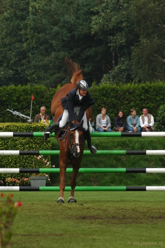 DSC_7500.JPG - Hippique concours Tops Valkenswaard