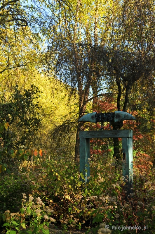 DSC_4750.JPG - Herfstkleuren in Arcen