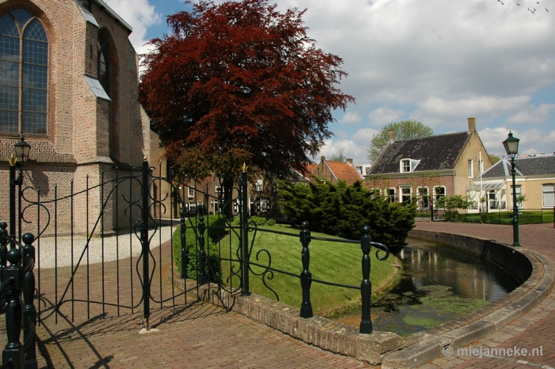 DSC_3083.JPG - Kerksingel Ridderkerk