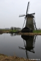 Kinderdijk