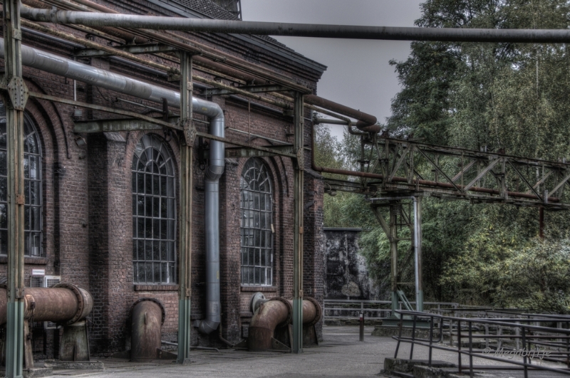 Duisburg 11.JPG - Landschaftspark Duisburg 2014