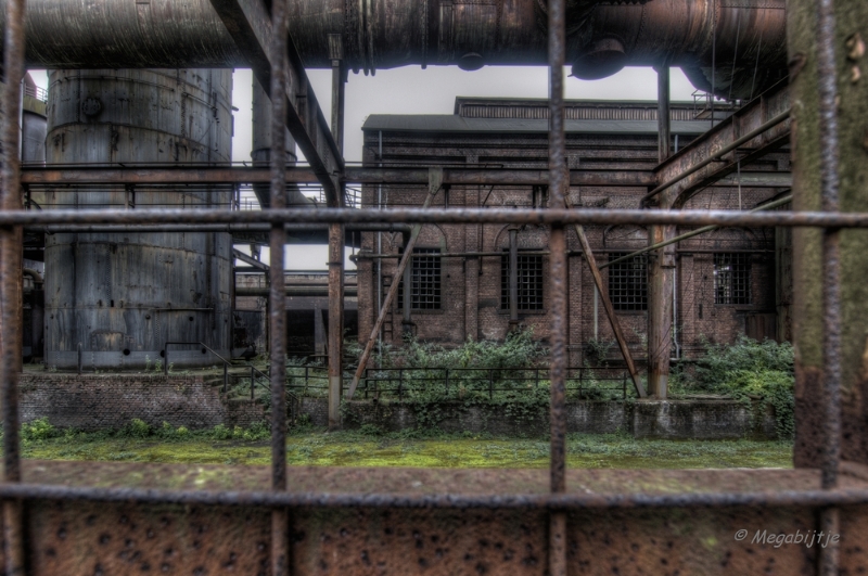 Duisburg 16.JPG - Landschaftspark Duisburg 2014