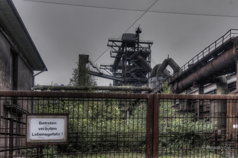 Duisburg 25.JPG - Landschaftspark Duisburg 2014