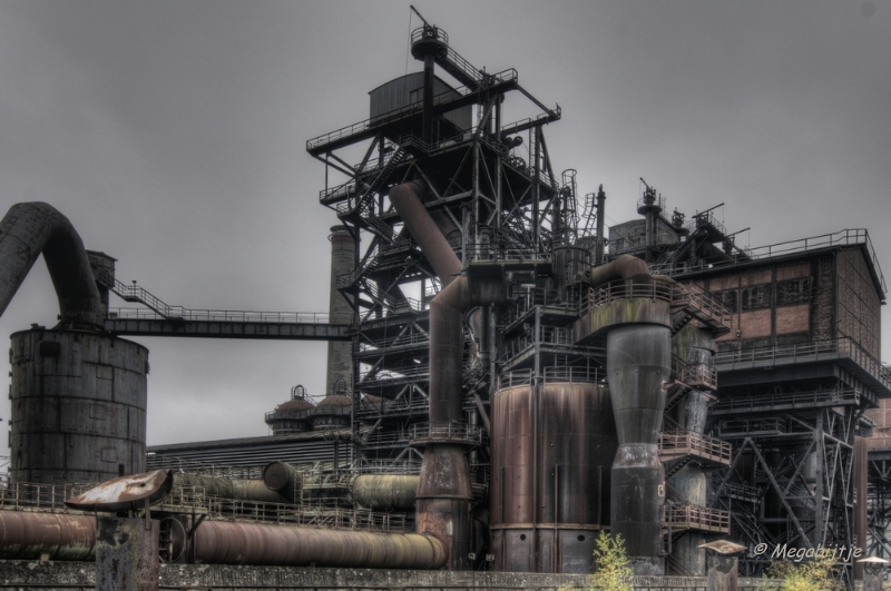 Duisburg 27.JPG - Landschaftspark Duisburg 2014