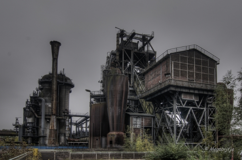 Duisburg 29.JPG - Landschaftspark Duisburg 2014