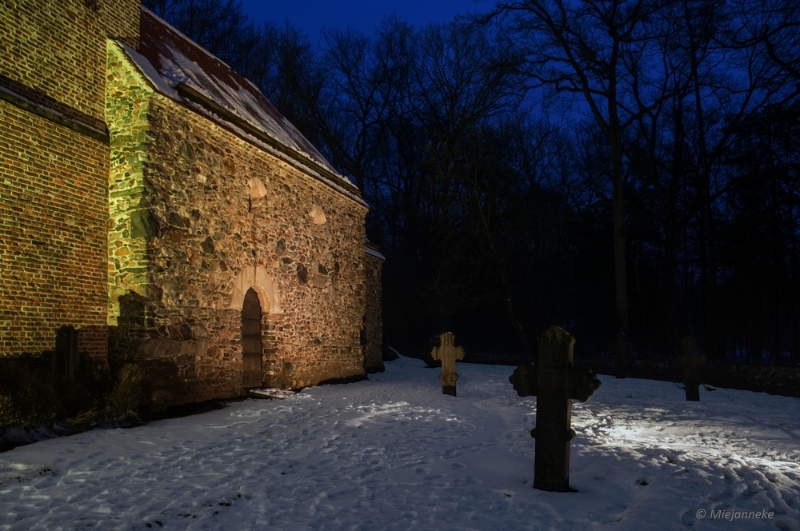 bdBokrijk by Night 03.JPG - Bokrijk by Night 2015