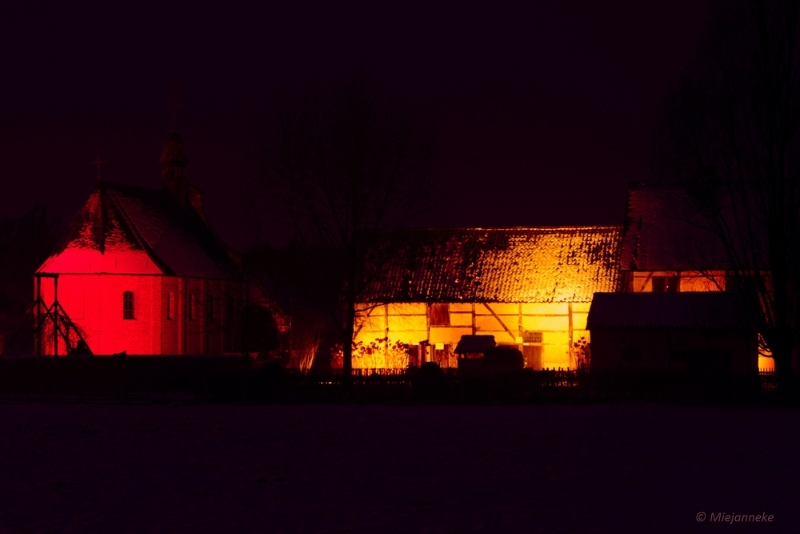 bdBokrijk by Night 08.JPG - Bokrijk by Night 2015