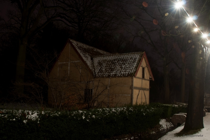 bdBokrijk by Night 09.JPG - Bokrijk by Night 2015