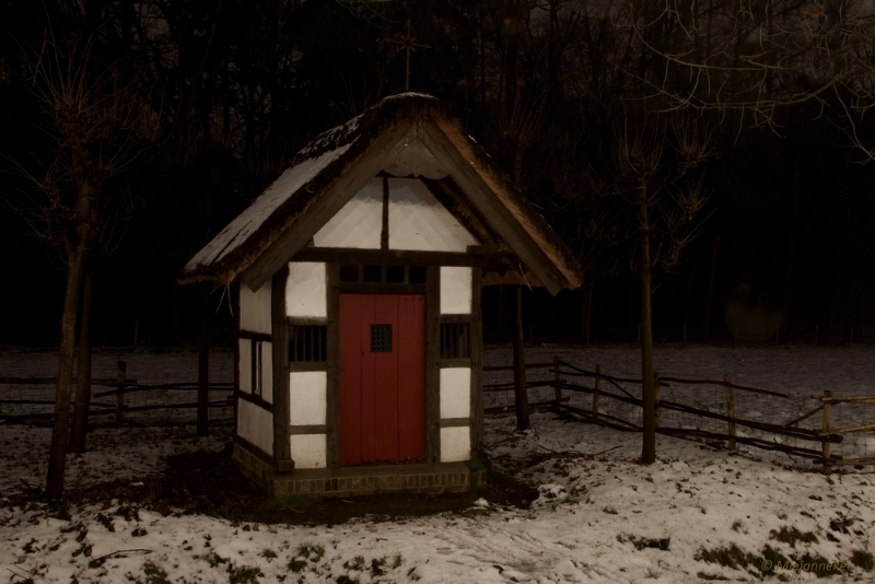 bdBokrijk by Night 10.JPG - Bokrijk by Night 2015