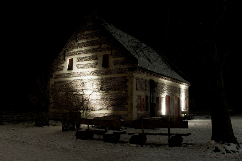 bdBokrijk by Night 11.JPG - Bokrijk by Night 2015