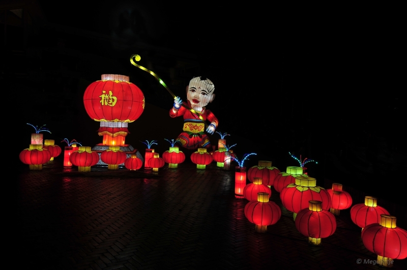 bdDSC_0848.JPG - China Light Festival in Burgers Zoo