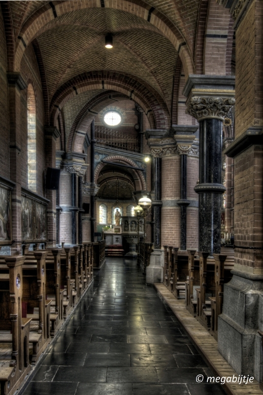 hdrlierop 01.JPG - Kerk Lierop 2015