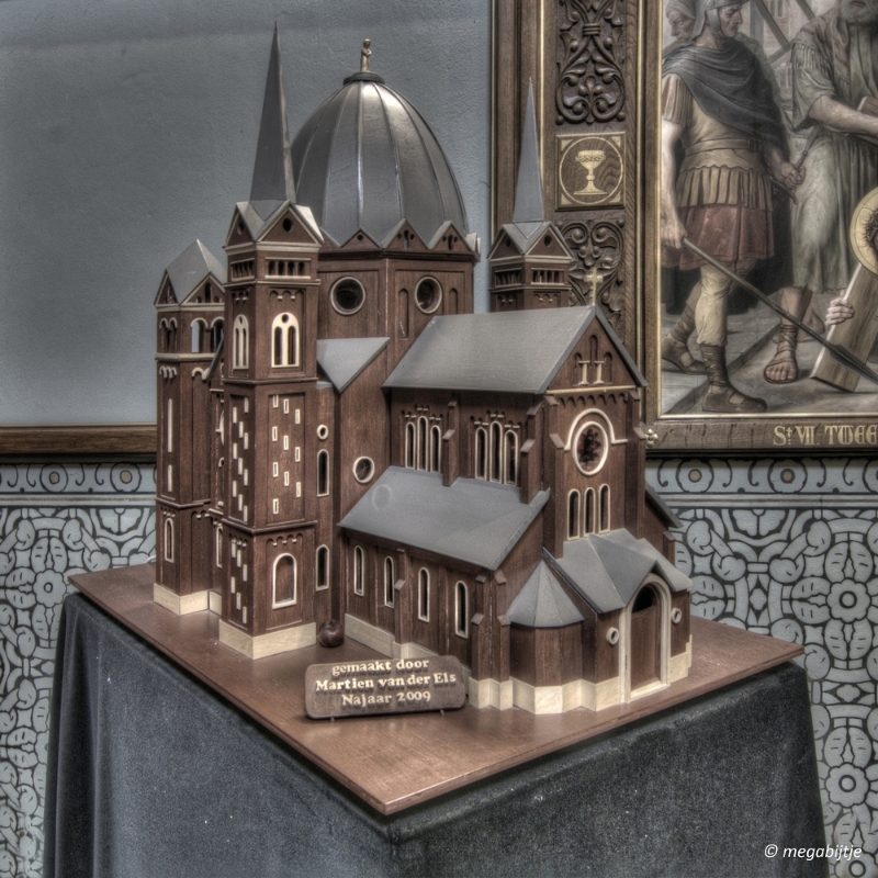 hdrlierop 02.JPG - Kerk Lierop 2015