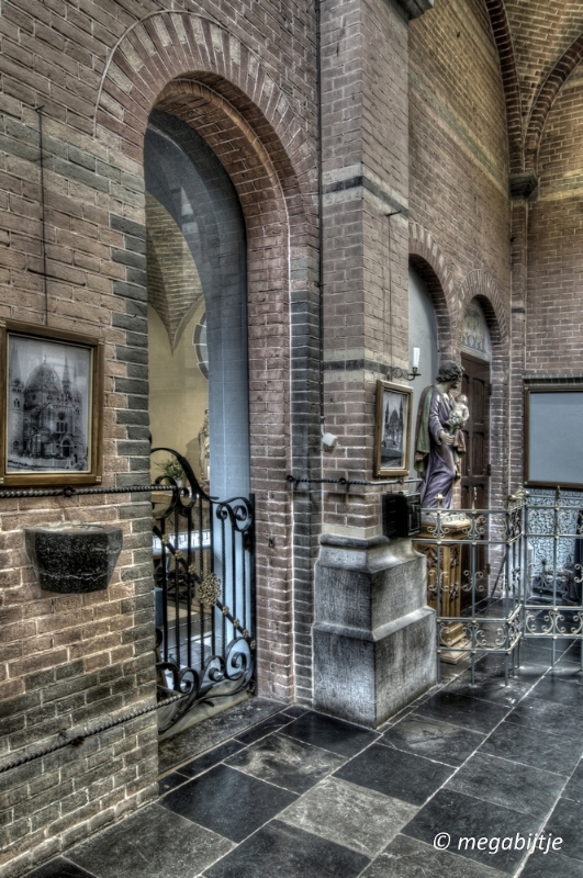 hdrlierop 05.JPG - Kerk Lierop 2015