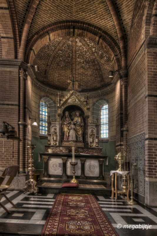 hdrlierop 06.JPG - Kerk Lierop 2015