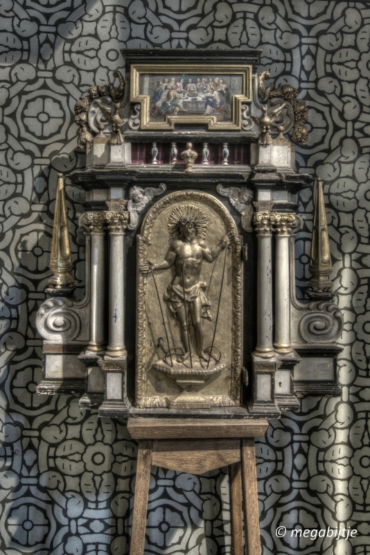 hdrlierop 07.JPG - Kerk Lierop 2015