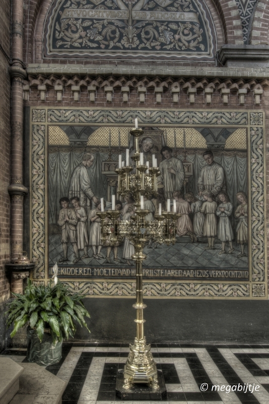 hdrlierop 14.JPG - Kerk Lierop 2015