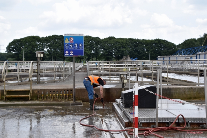 bdDSC_0195a.JPG - Waterzuivering waterschap de Dommel Tilburg