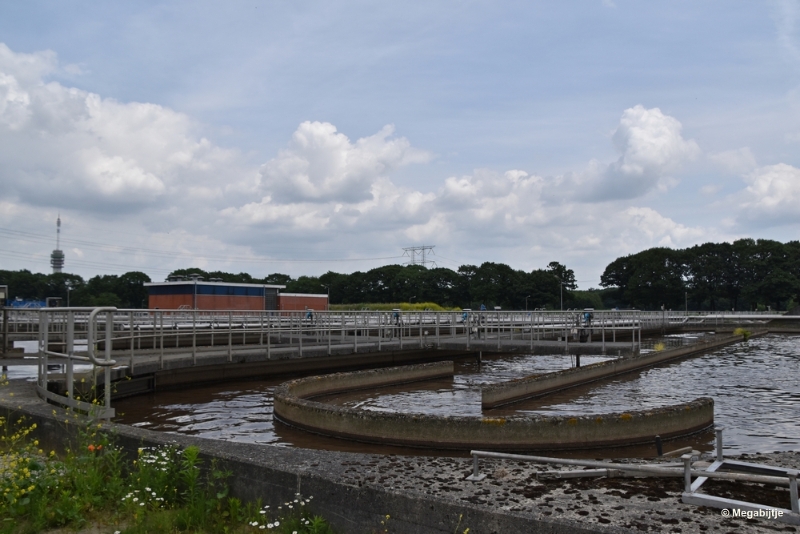 bdDSC_0204a.JPG - Waterzuivering waterschap de Dommel Tilburg