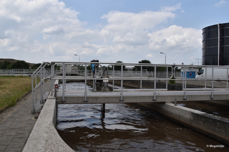 bdDSC_0208a.JPG - Waterzuivering waterschap de Dommel Tilburg