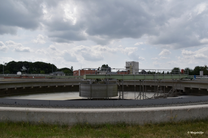 bdDSC_0209a.JPG - Waterzuivering waterschap de Dommel Tilburg