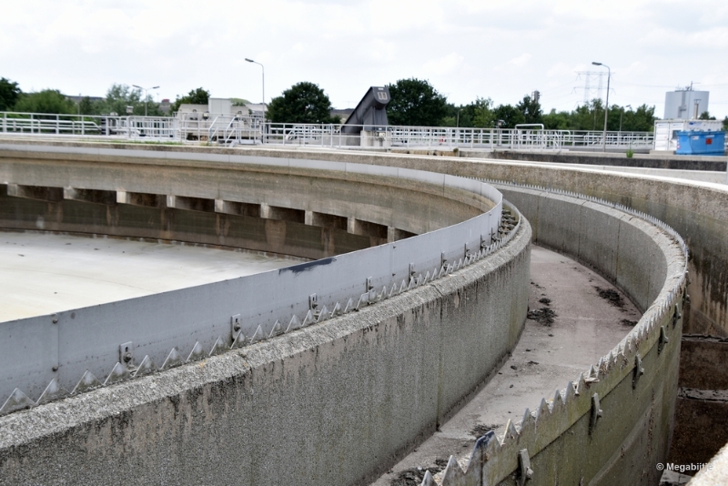 bdDSC_0215a.JPG - Waterzuivering waterschap de Dommel Tilburg