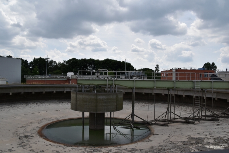 bdDSC_0221a.JPG - Waterzuivering waterschap de Dommel Tilburg