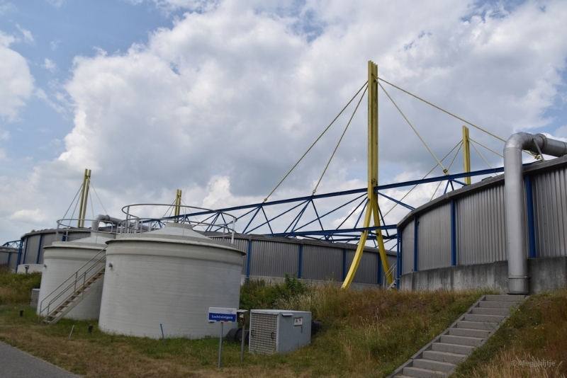 bdDSC_0283a.JPG - Waterzuivering waterschap de Dommel Tilburg