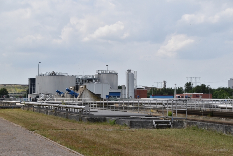 bdDSC_0285a.JPG - Waterzuivering waterschap de Dommel Tilburg