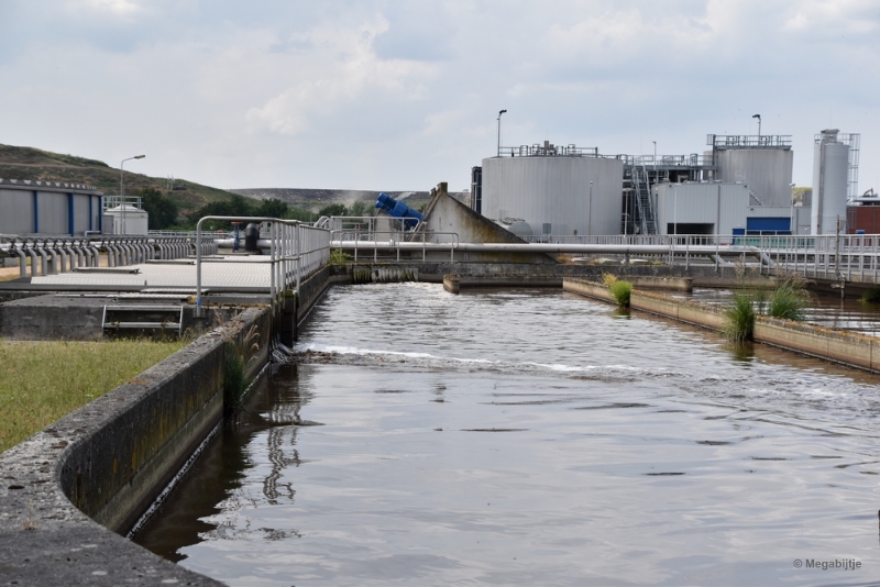 bdDSC_0287a.JPG - Waterzuivering waterschap de Dommel Tilburg