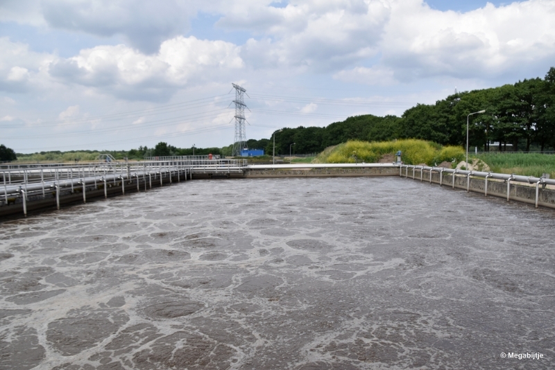bdDSC_0302a.JPG - Waterzuivering waterschap de Dommel Tilburg