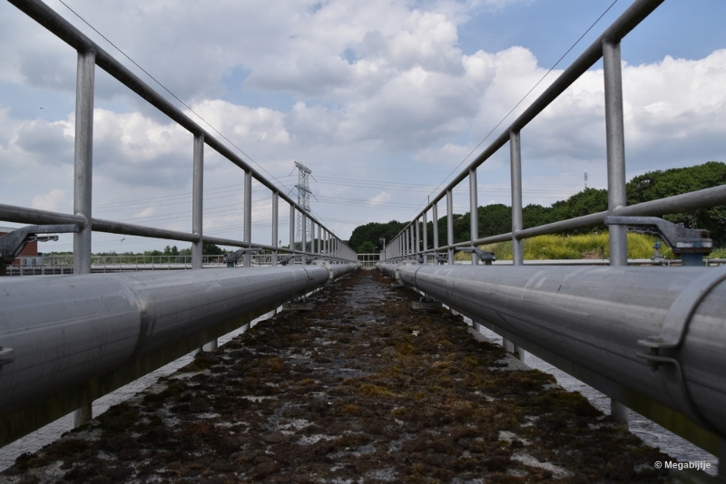 bdDSC_0305a.JPG - Waterzuivering waterschap de Dommel Tilburg