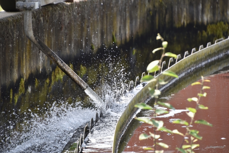 bdDSC_0318a.JPG - Waterzuivering waterschap de Dommel Tilburg