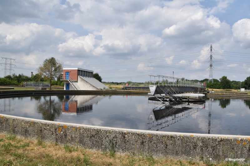 bdDSC_0345a.JPG - Waterzuivering waterschap de Dommel Tilburg