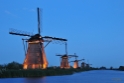 Kinderdijk september 2018