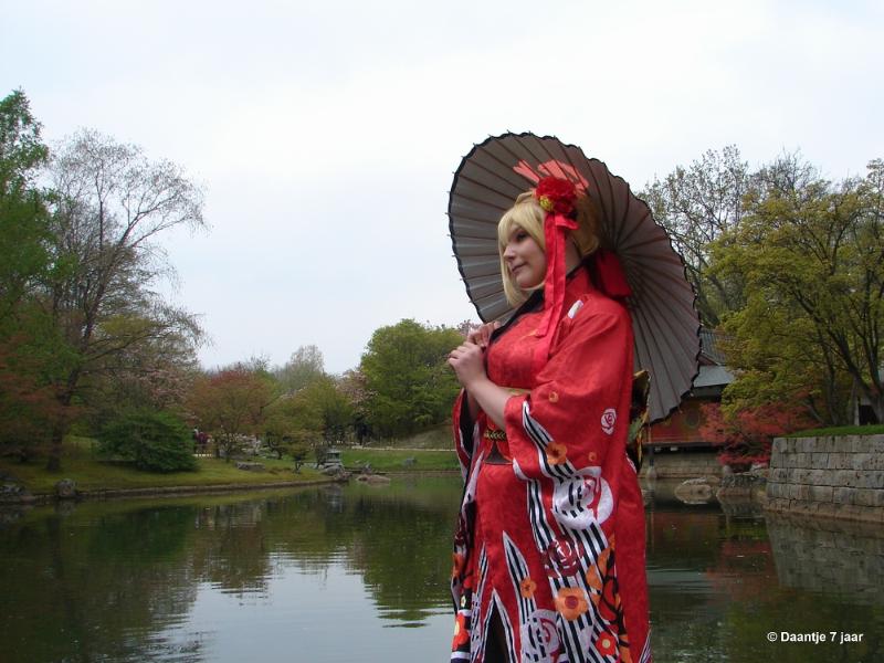 bdDSC00489.JPG - Foto's Daantje 7 jaar in Japanse tuin Hasselt 2019