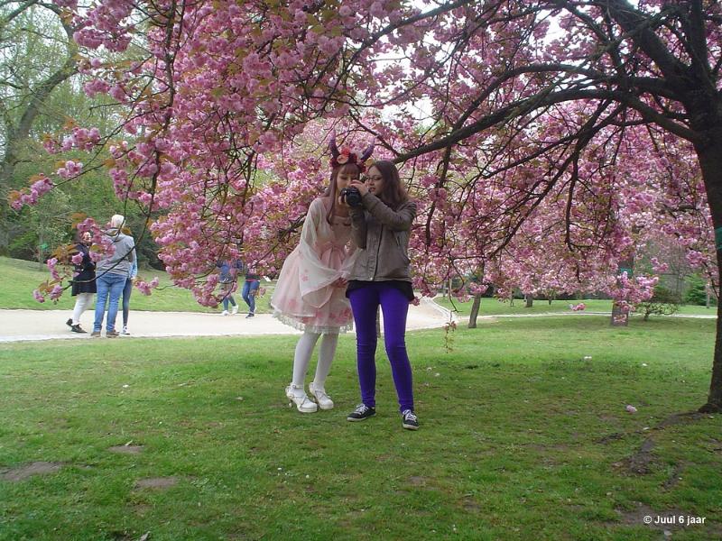 bdaDSC00147.JPG - Foto's Juul 6 jaar in Japanse tuin Hasselt 2019