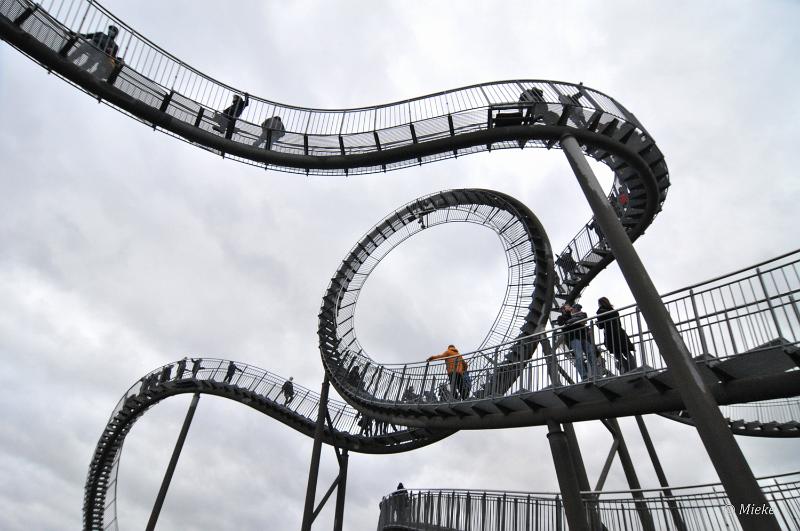bdtiger en turtle 2022 01.JPG - Tiger und Turtle